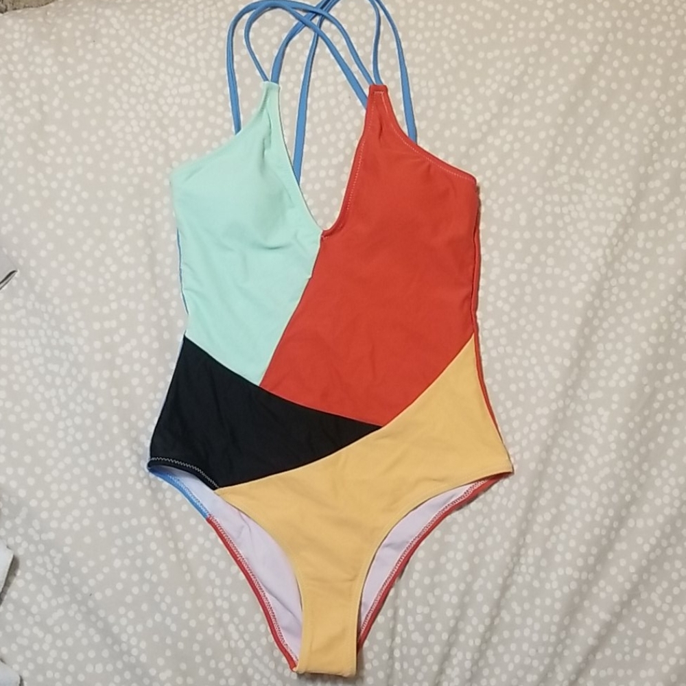 Swimsuit
